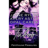 Taboo: An Mfm Menage Romance