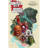 Godzilla vs. the Marvel Universe