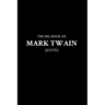 The Big Book of Mark Twain Quotes