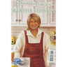 Female Force: Martha Stewart