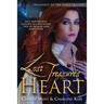 Lost Treasures of the Heart: Past and Present Collide in a Haunting Tale of Passion and Adventure