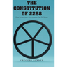 The Constitution of 2288: How Democratic Government Can Be Better