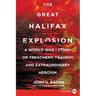 The Great Halifax Explosion LP