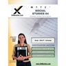 Mttc Social Studies 84 Teacher Certification Test Prep Study Guide