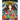 Japanese Kimono Patterns: Coloring Book