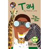 Tay Goes to the Zoo