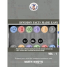 Division Facts Made Easy