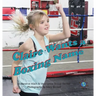 Claire Wants a Boxing Name: A True Story of Inclusion