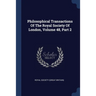 Philosophical Transactions Of The Royal Society Of London, Volume 48, Part 2