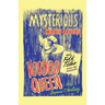 Mysterious Marie Laveau, Voodoo Queen, And Folk Tales Along The Mississippi