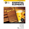 Essential Elements for Band Percussion Book 1 with Eei Online Resources Percussion Method Book and Sheet Music for Students and Teachers Band Method S