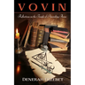 Vovin: Reflections on the Temple of Ascending Flame