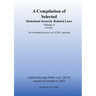 Compilation of Homeland Security Related Laws Vol. 4