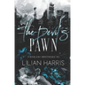 The Devil's Pawn: A Dark Marriage of Convenience Mafia Romance