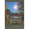 October in Michigan and Other Poems