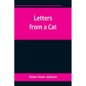 Letters from a Cat