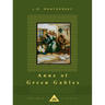 Anne of Green Gables: Illustrated by Sybil Tawse