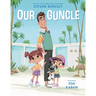 Our Guncle: A Picture Book Adaptation