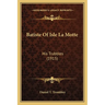 Batiste Of Isle La Motte: His Trubbles (1915)
