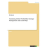 Sustaining Airline Profitability. Strategic Management and Leadership