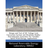 Design and Test of DC Voltage Link Conversion System and Brushless Doubly-Fed Induction Generator for Variable-Speed Wind Energy Applications