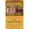 The Upanishads: Breath from the Eternal