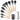 9-Piece: Silicone Cooking Utensils