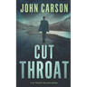 Cut Throat: A Scottish Crime Thriller