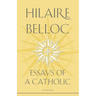 Essays of a Catholic