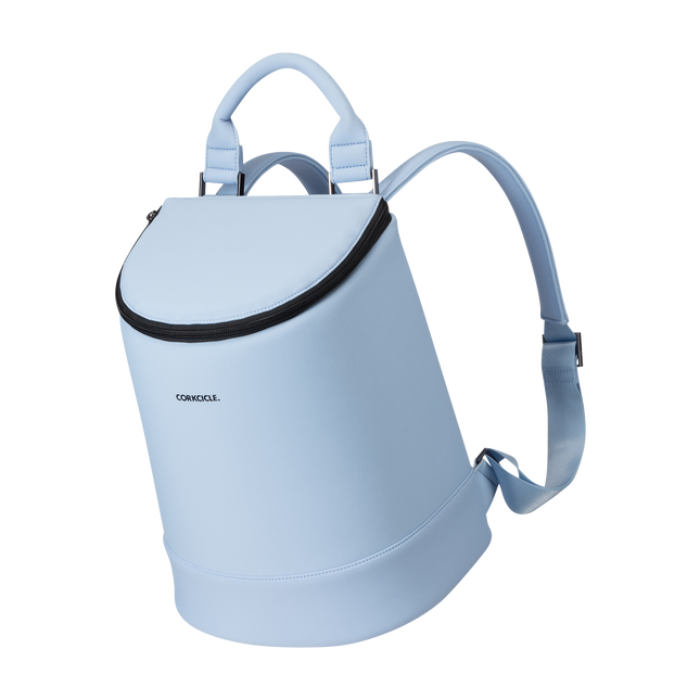 Eola Bucket Cooler Bag by CORKCICLE.