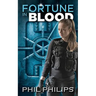 Fortune in Blood: A Mystery Suspense Crime Thriller