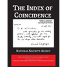 The Index of Coincidence
