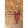 The Greatest of These is Love