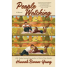 People Watching: A Fall Romance