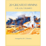 20 Greatest Hymns for Solo Trumpet