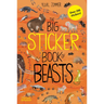 The Big Sticker Book of Beasts