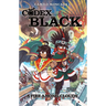 Codex Black (Book One): A Fire Among Clouds