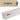 40' Dry Goods Sea Container "OOCL" White "Transport Series" 1/50 Model by Diecast Masters