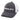 [911523-00N] MENS OAKLEY HEATHER NEW ERA HAT - GRAPHITE by SNEAKAR