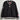 MENS MITCHELL & NESS MLS CLASSIC NYLON PULLOVER CURRENT LOGO MIAMI CF by SNEAKAR