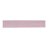 Blush Pink Wired Ribbon (Set of 2)