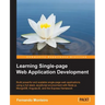 Learning Single Page Web Application Development