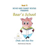 Boar's School: Book 5