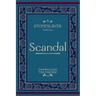 Stoneslayer: Book One Scandal