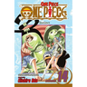 One Piece, Vol. 14: Instinct