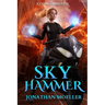 Cloak Games: Sky Hammer