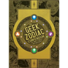 The Geek Zodiac Compendium