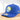 [80451989] Mens New Era NBA Golden State Warriors Beveled Team 59Fifty Fitted by SNEAKAR