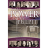 More Power in the Pulpit: How America's Most Effective Black Preachers Prepare Their Sermons