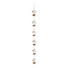 Bird Branch Rain Chain 70"L